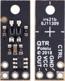 Sensor Reflectivo QTR-MD-01A Pololu