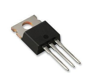 LM317 - Regulador De Voltaje Ajustable 1.7-37V 1.5A