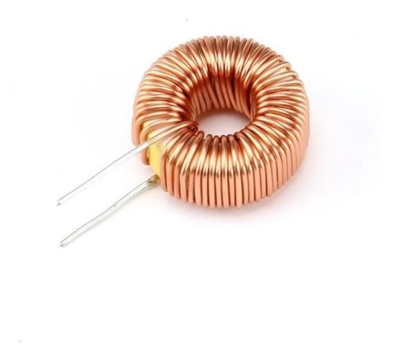 Inductor Toroidal 100uH